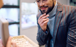 Guide to Choosing the Perfect Diamond Engagement Ring - Komo Diamonds