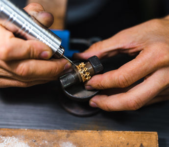 Behind the Scenes: How Diamond Jewelry is Made - Komo Diamonds