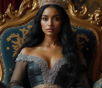 The History and Symbolism of Diamonds - Komo Diamonds