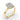 Lab Grown Diamond Engagement Ring 