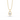 Lab Grown Diamond Pendant Necklace 