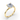 Lab Grown Diamond Engagement Ring 