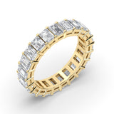 Lab Grown Diamond Еternity Ring 