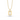 Lab Grown Diamond Pendant Necklace 