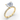 Lab Grown Diamond Engagement Ring 