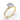 Lab Grown Diamond Engagement Ring 