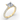 Lab Grown Diamond Engagement Ring 