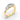 Lab Grown Diamond Engagement Ring 