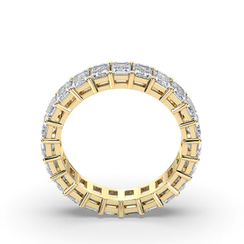 Lab Grown Diamond Еternity Ring 