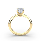 Lab Grown Diamond Engagement Ring 