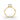 Lab Grown Diamond Engagement Ring 