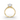 Lab Grown Diamond Engagement Ring 