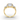 Lab Grown Diamond Engagement Ring 