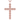 Lab Grown Diamond Cross Necklace 
