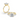 Lab Grown Diamond Engagement Ring 