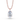 Lab Grown Diamond Pendant Necklace 