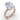 Lab Grown Diamond Engagement Ring 