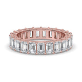 Lab Grown Diamond Еternity Ring 