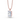 Lab Grown Diamond Pendant Necklace 