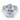 Lab Grown Diamond Engagement Ring 