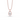 Lab Grown Diamond Pendant Necklace 