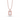 Lab Grown Diamond Pendant Necklace 