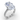 Lab Grown Diamond Engagement Ring 