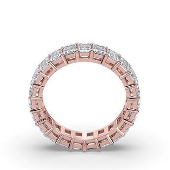 Lab Grown Diamond Еternity Ring 