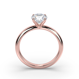 Lab Grown Diamond Engagement Ring 