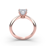 Lab Grown Diamond Engagement Ring 