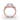 Lab Grown Diamond Engagement Ring 
