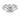Lab Grown Diamond Engagement Ring 