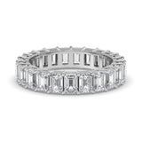 Lab Grown Diamond Еternity Ring 