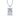 Lab Grown Diamond Pendant Necklace 