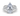 Lab Grown Diamond Engagement Ring 