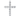 Lab Grown Diamond Cross Necklace 