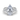 Lab Grown Diamond Engagement Ring 