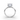 Lab Grown Diamond Engagement Ring 