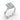 Lab Grown Diamond Engagement Ring 