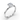 Lab Grown Diamond Engagement Ring 