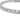 Lab Grown Diamond Tennis Bracelet 