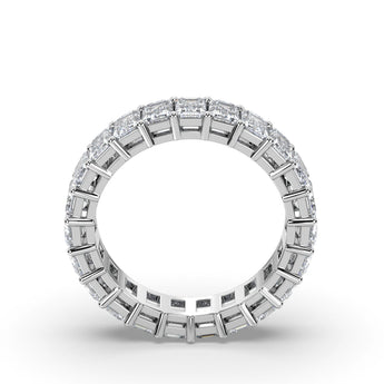 Lab Grown Diamond Еternity Ring 