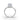 Lab Grown Diamond Engagement Ring 