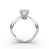 Lab Grown Diamond Engagement Ring 