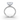 Lab Grown Diamond Engagement Ring 