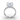 Lab Grown Diamond Engagement Ring 