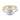 Lab Grown Diamond Engagement Ring 