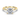 Lab Grown Diamond Engagement Ring 