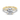 Lab Grown Diamond Engagement Ring 