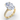 Lab Grown Diamond Engagement Ring 